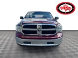 Used 2022 RAM 1500 Classic SLT image 2