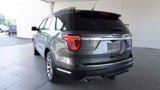 Used 2018 Ford Explorer Limited image 6