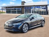 New 2024 Mercedes-Benz EQE 350+ 4MATIC Sedan image 3