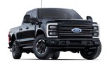 New 2025 Ford F250 Platinum image 4