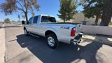 Used 2015 Ford F250 Lariat w/ Lariat Ultimate Package image 2