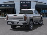 New 2025 GMC Sierra 2500 Denali w/ Denali Reserve Package image 4