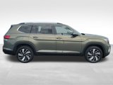 New 2025 Volkswagen Atlas SEL image 2