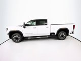 New 2025 GMC Sierra 3500 Denali w/ Denali Reserve Package image 4
