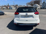 Used 2017 Nissan Rogue S image 4