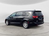 New 2025 Chrysler Voyager LX image 3
