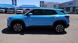 New 2026 Chevrolet TrailBlazer LT image 6