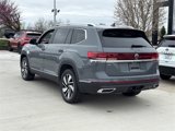 New 2025 Volkswagen Atlas SEL image 4