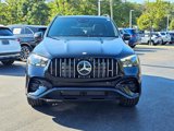 New 2026 Mercedes-Benz GLE 53 AMG 4MATIC image 4