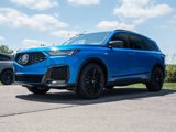 New 2026 Acura MDX A-Spec image 4
