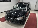 Used 2016 Land Rover LR4 HSE image 5