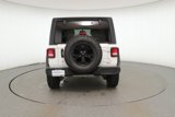 Used 2020 Jeep Wrangler Unlimited Sport w/ Dual Top Group image 4