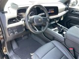 New 2025 Chevrolet Suburban Premier image 2