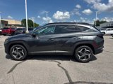 Used 2024 Hyundai Tucson Limited image 2