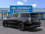 New 2025 Chevrolet Suburban High Country image 3