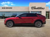 New 2025 Cadillac Lyriq Sport image 4