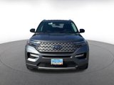 Used 2024 Ford Explorer Limited image 3