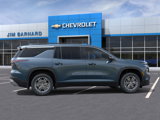 New 2026 Chevrolet Traverse LT image 5