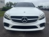 Used 2020 Mercedes-Benz C 300 4MATIC Sedan image 3