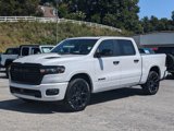 New 2025 RAM 1500 Laramie w/ Night Edition image 2