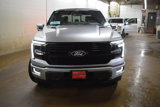 New 2025 Ford F150 Platinum w/ Equipment Group 702A High image 2