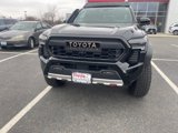 Used 2025 Toyota Tacoma Trailhunter image 2