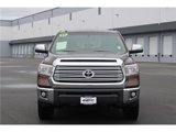 Used 2017 Toyota Tundra Limited image 2