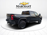 New 2025 Chevrolet Silverado 2500 ZR2 w/ ZR2 Bison Edition image 3