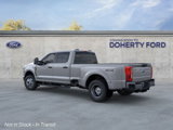 New 2025 Ford F350 XLT image 4