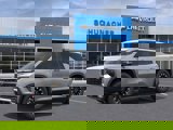 New 2026 Chevrolet Traverse Z71 w/ Driver Confidence Package image 2