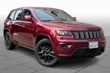Used 2021 Jeep Grand Cherokee Laredo X image 2
