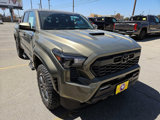 New 2025 Toyota Tacoma TRD Sport image 4