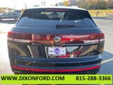 New 2025 Volkswagen Atlas Cross Sport SEL R-Line image 6