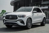 New 2025 Mercedes-Benz GLE 53 AMG 4MATIC image 3