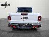 New 2025 Jeep Gladiator Rubicon image 4