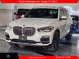 Used 2019 BMW X5 xDrive40i w/ Convenience Package image 3