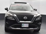 Used 2023 Nissan Rogue SL w/ SL Premium Package image 3