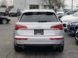 New 2025 Audi Q5 e Premium Plus image 4