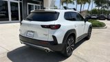 New 2025 MAZDA CX-50 2.5 Turbo w/ Premium Plus Pkg image 4