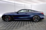 New 2025 BMW M8 Competition w/ M Carbon Exterior Package image 3