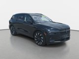 New 2025 Lincoln Nautilus Reserve w/ Jet Appearance Package image 3