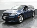 New 2025 Chrysler Pacifica Select image 5