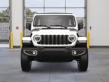 New 2025 Jeep Wrangler Sahara image 3