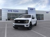 New 2025 Ford F150 XLT image 3