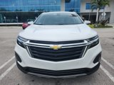 Used 2024 Chevrolet Equinox LT image 2