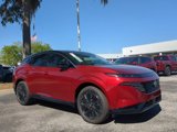 New 2025 Nissan Murano Platinum w/ Cargo Package image 2