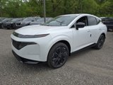 New 2025 Nissan Murano Platinum w/ Cargo Package image 1