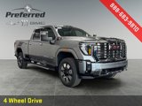 New 2025 GMC Sierra 2500 Denali w/ Denali Reserve Package image 3