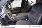 New 2025 Nissan Armada PRO-4X image 4
