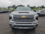 New 2025 Chevrolet Silverado 2500 High Country image 2